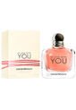 Perfume Armani In Love With You Edp De Giorgio Armani Para Mujer 100 Ml de Armani