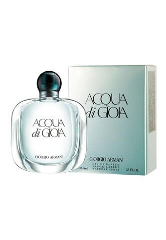 Perfume Acqua Di Gioia Edp De Giorgio Armani Para Mujer 100 Ml Armani