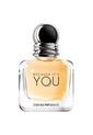 Perfume Armani Because Its You Edp De Giorgio Armani Para Mujer 100 Ml de Armani