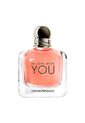 Perfume Armani In Love With You Edp De Giorgio Armani Para Mujer 100 Ml de Armani