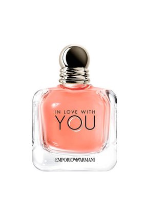 Perfume Armani In Love With You Edp De Giorgio Armani Para Mujer 100 Ml