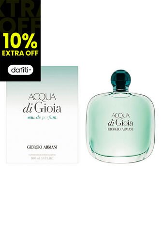 Perfume Acqua Di Gioia De Giorgio Armani Para Mujer 100 Ml Armani