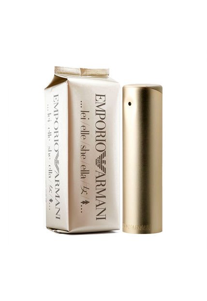 Perfume Emporio De Giorgio Armani Para Mujer 100 Ml