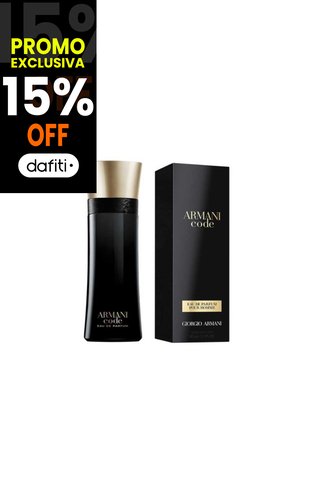Perfume Armani Code Edp De Giorgio Armani Para Hombre 125 Ml Armani