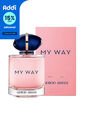 Perfume My Way De Giorgio Armani Para Mujer 90 Ml de Armani