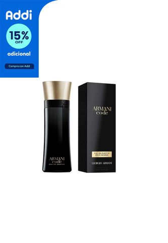 Perfume Armani Code Edp De Giorgio Armani Para Hombre 125 Ml Armani