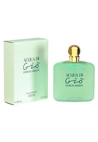 Perfume Acqua Di Gio De Giorgio Armani Para Mujer 100 Ml Armani