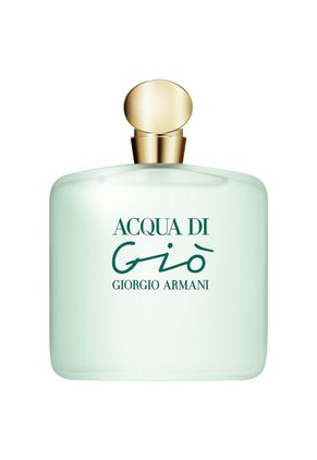 Perfume Acqua Di Gio De Giorgio Armani Para Mujer 100 Ml