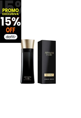 Perfume Armani Code Edp De Giorgio Armani Para Hombre 125 Ml Armani