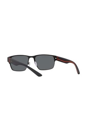 Gafas De Sol Armani Exchange AX2046 Hombre Negro