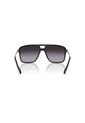 Gafas De Sol Armani Exchange AX4150SU AX4150 80788G 59 de Armani Exchange