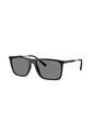 Gafas De Sol Armani Exchange AX4160 Negro Hombre de Armani Exchange
