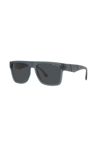 Gafas De Sol Armani Exchange AX4113 Azul Hombre Armani Exchange