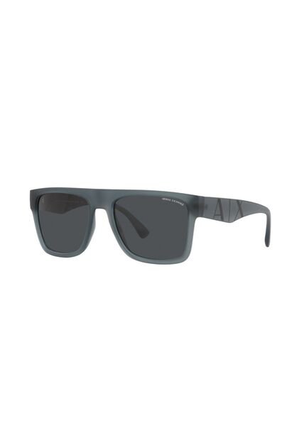 Gafas De Sol Armani Exchange AX4113 Azul Hombre