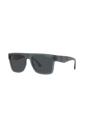 Gafas De Sol Armani Exchange AX4113 Azul Hombre