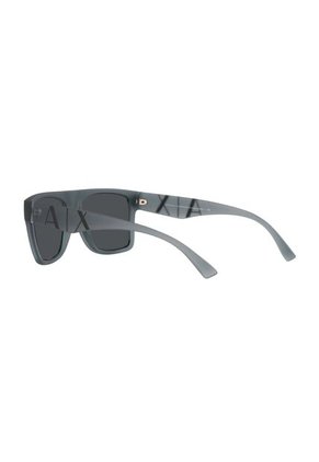 Gafas De Sol Armani Exchange AX4113 Azul Hombre