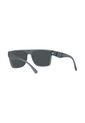 Gafas De Sol Armani Exchange AX4113 Azul Hombre de Armani Exchange