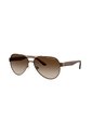 Gafas De Sol Armani Exchange AX2034S Marrón Hombre Degradé de Armani Exchange