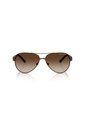Gafas De Sol Armani Exchange AX2034S Marrón Hombre Degradé de Armani Exchange