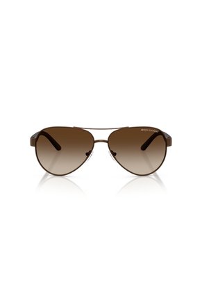 Gafas De Sol Armani Exchange AX2034S Marrón Hombre Degradé