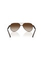 Gafas De Sol Armani Exchange AX2034S Marrón Hombre Degradé de Armani Exchange