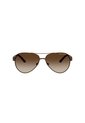 Gafas De Sol Armani Exchange AX2034S Marrón Hombre Degradé de Armani Exchange