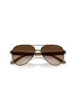 Gafas De Sol Armani Exchange AX2034S Marrón Hombre Degradé de Armani Exchange
