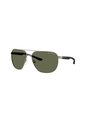 Gafas De Sol Armani Exchange AX2047S Gris Hombre Polarizado de Armani Exchange