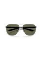 Gafas De Sol Armani Exchange AX2047S Gris Hombre Polarizado de Armani Exchange