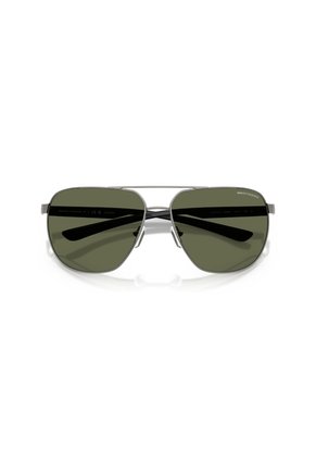 Gafas De Sol Armani Exchange AX2047S Gris Hombre Polarizado