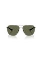 Gafas De Sol Armani Exchange AX2047S Gris Hombre Polarizado de Armani Exchange