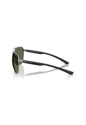 Gafas De Sol Armani Exchange AX2047S Gris Hombre Polarizado