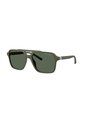Gafas De Sol Armani Exchange AX4166SU Verde Hombre de Armani Exchange