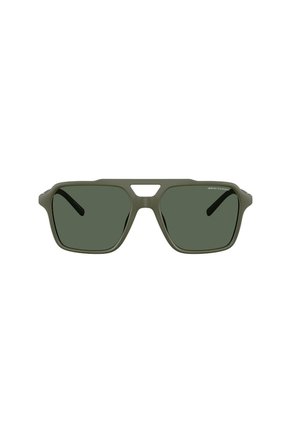 Gafas De Sol Armani Exchange AX4166SU Verde Hombre