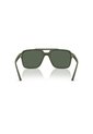 Gafas De Sol Armani Exchange AX4166SU Verde Hombre de Armani Exchange