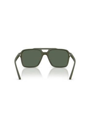 Gafas De Sol Armani Exchange AX4166SU Verde Hombre