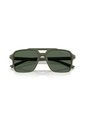 Gafas De Sol Armani Exchange AX4166SU Verde Hombre de Armani Exchange