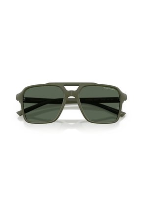 Gafas De Sol Armani Exchange AX4166SU Verde Hombre