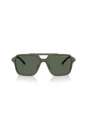 Gafas De Sol Armani Exchange AX4166SU Verde Hombre