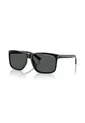 Gafas De Sol Armani Exchange AX4041SL Negro Hombre de Armani Exchange