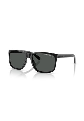 Gafas De Sol Armani Exchange AX4041SL Negro Hombre Armani Exchange