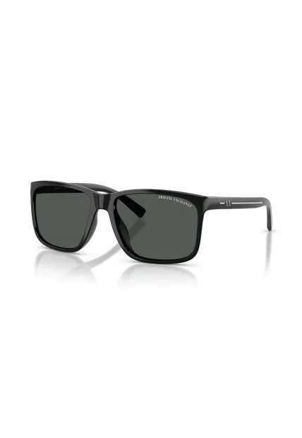 Gafas De Sol Armani Exchange AX4041SL Negro Hombre