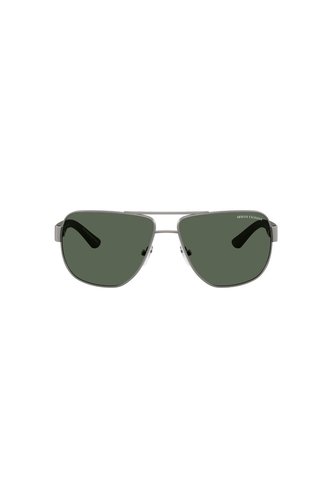 Gafas De Sol Armani Exchange AX2012S Gris Hombre Armani Exchange