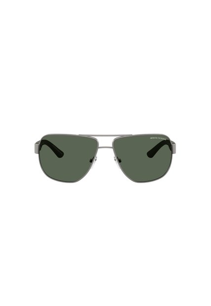 Gafas De Sol Armani Exchange AX2012S Gris Hombre