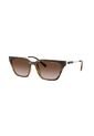 Gafas De Sol Armani Exchange AX4158 Marrón Mujer de Armani Exchange