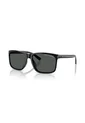 Gafas De Sol Armani Exchange AX4041SL Negro Hombre de Armani Exchange