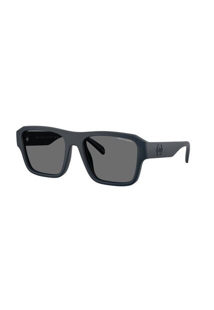 Gafas De Sol Armani Exchange AX4154 Azul Hombre