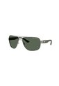 Gafas De Sol Armani Exchange AX2012S Gris Hombre de Armani Exchange