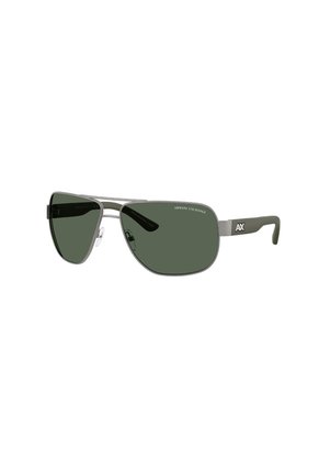 Gafas De Sol Armani Exchange AX2012S Gris Hombre