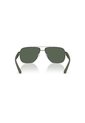 Gafas De Sol Armani Exchange AX2012S Gris Hombre de Armani Exchange